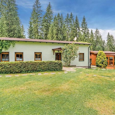 Holiday Home With Shared Pool In J Gersgr N Bad Reiboldsgrün المظهر الخارجي الصورة