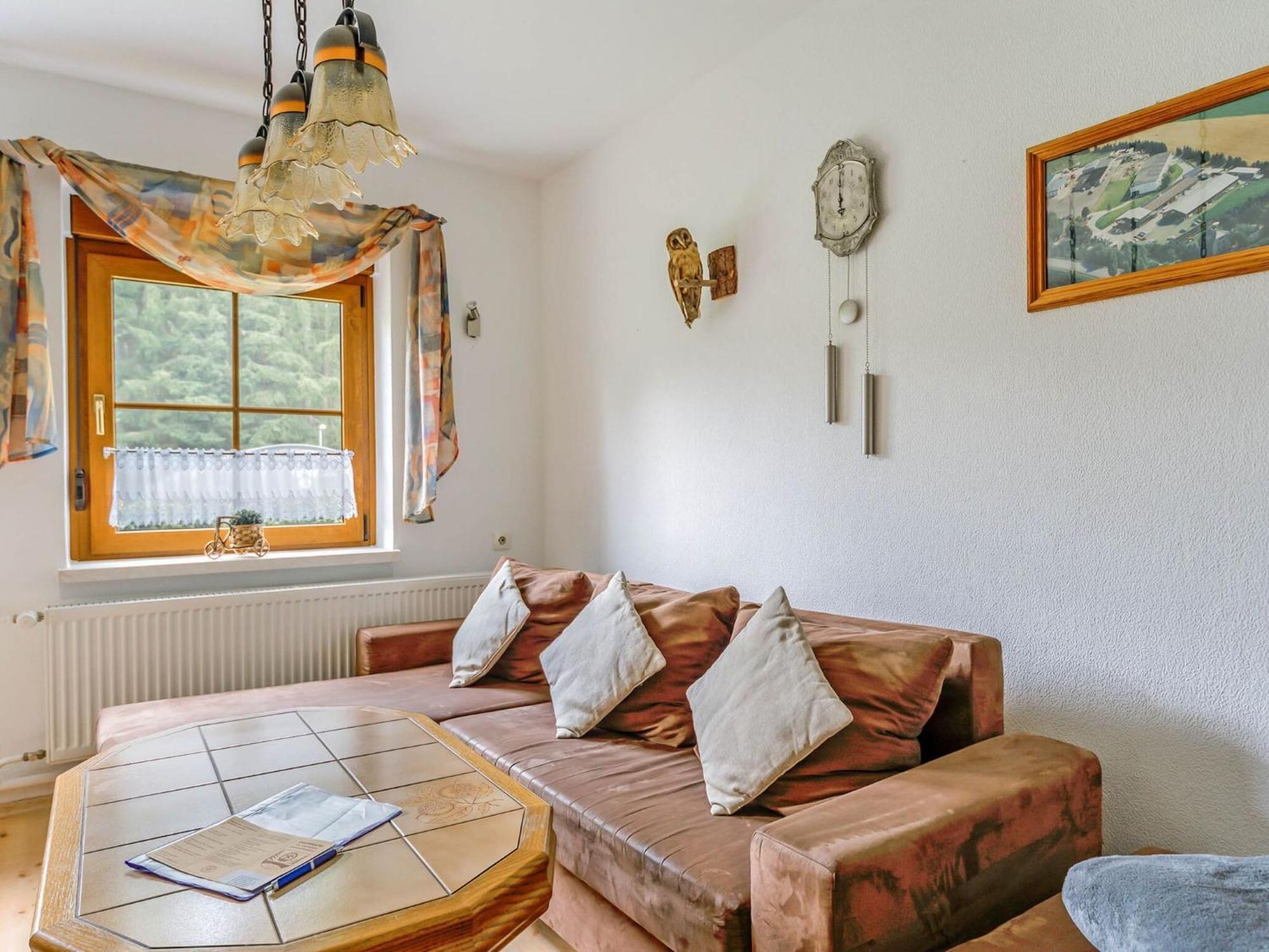 Holiday Home With Shared Pool In J Gersgr N Bad Reiboldsgrün المظهر الخارجي الصورة