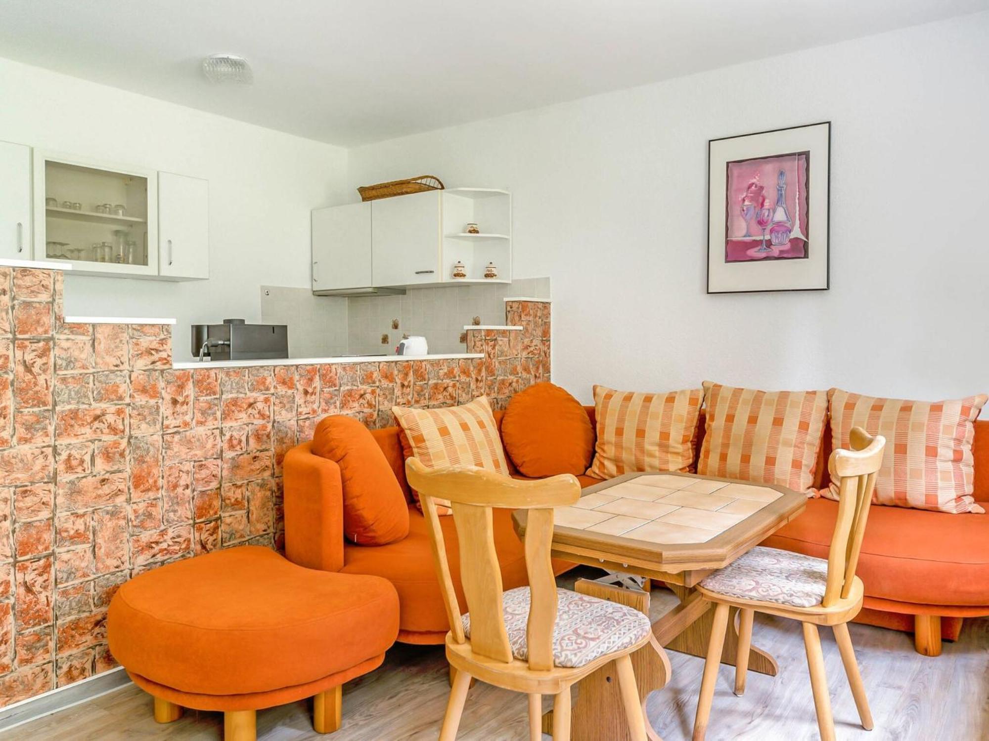 Holiday Home With Shared Pool In J Gersgr N Bad Reiboldsgrün المظهر الخارجي الصورة