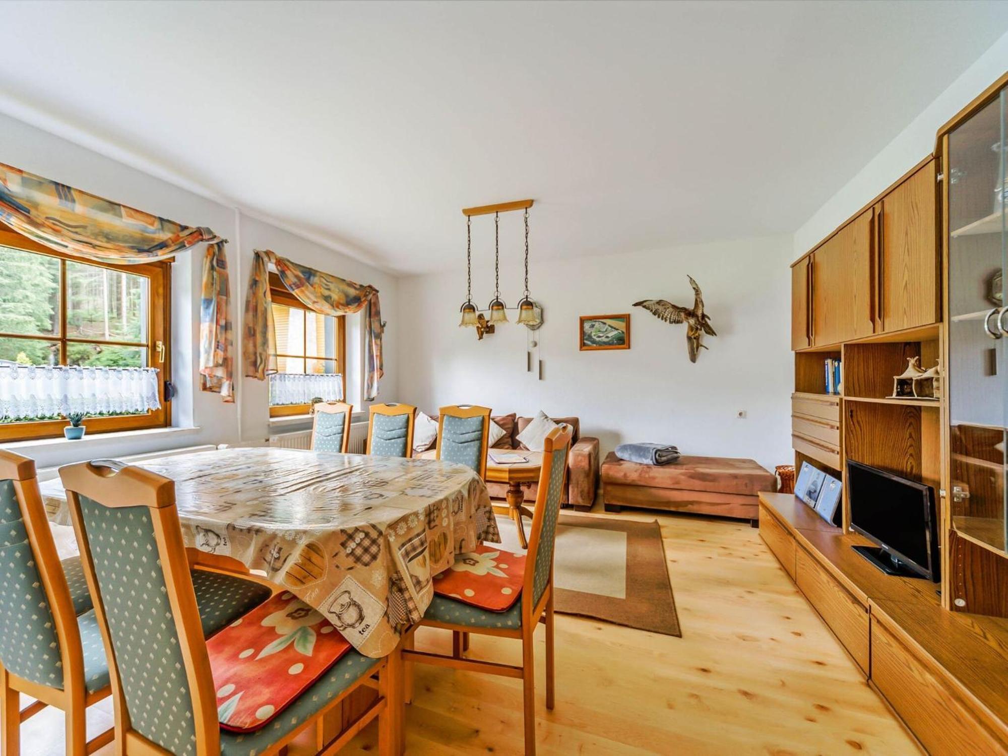 Holiday Home With Shared Pool In J Gersgr N Bad Reiboldsgrün المظهر الخارجي الصورة