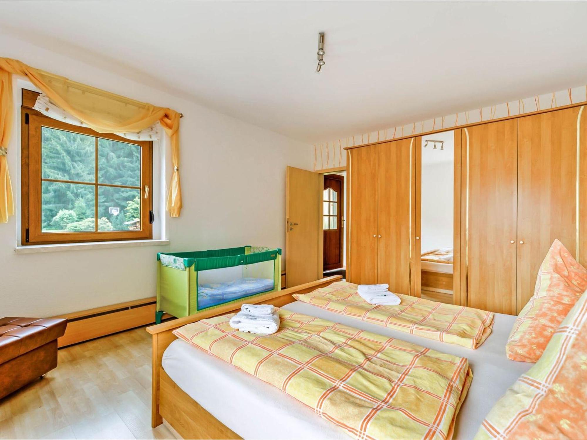 Holiday Home With Shared Pool In J Gersgr N Bad Reiboldsgrün المظهر الخارجي الصورة