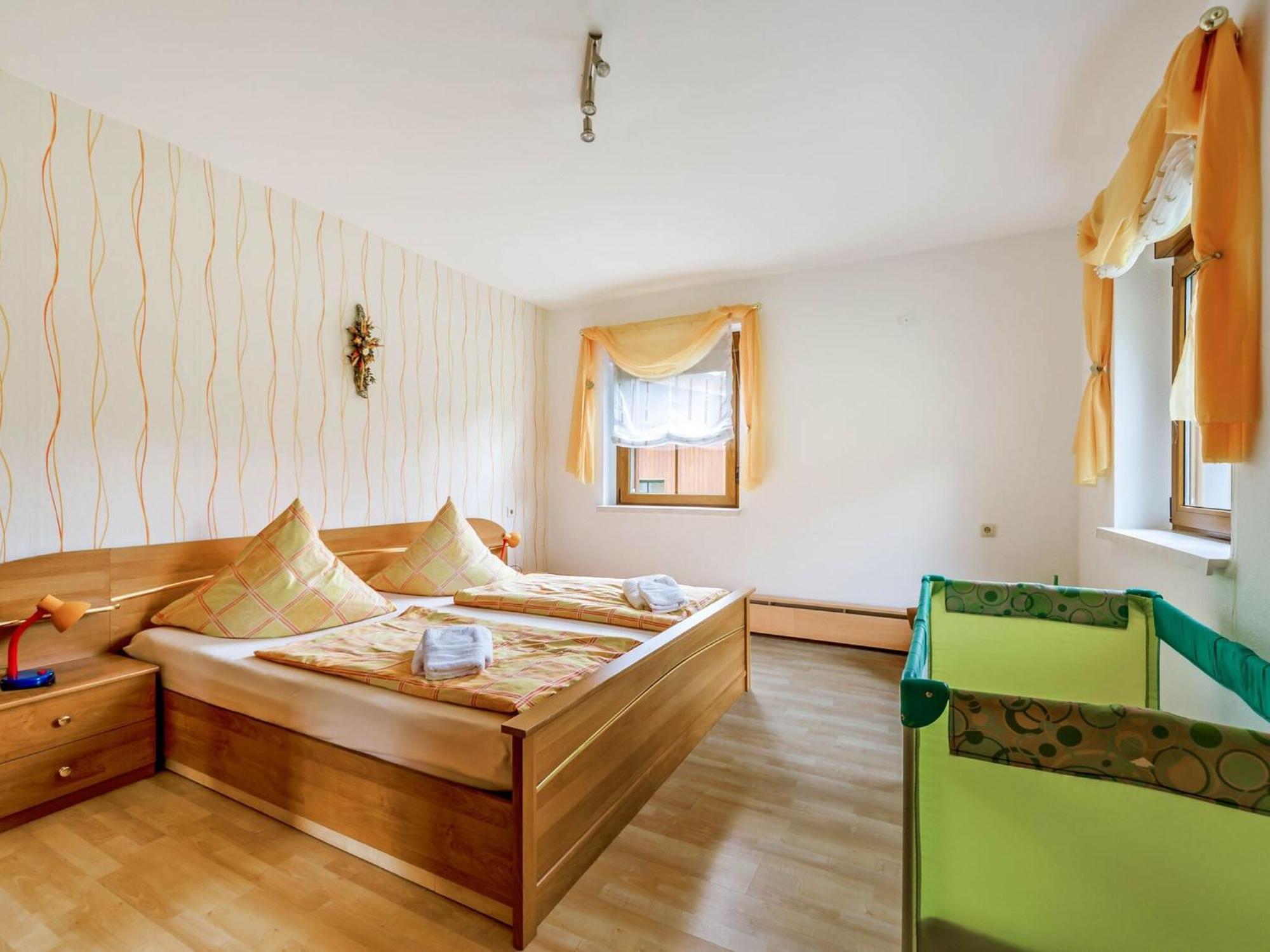 Holiday Home With Shared Pool In J Gersgr N Bad Reiboldsgrün المظهر الخارجي الصورة