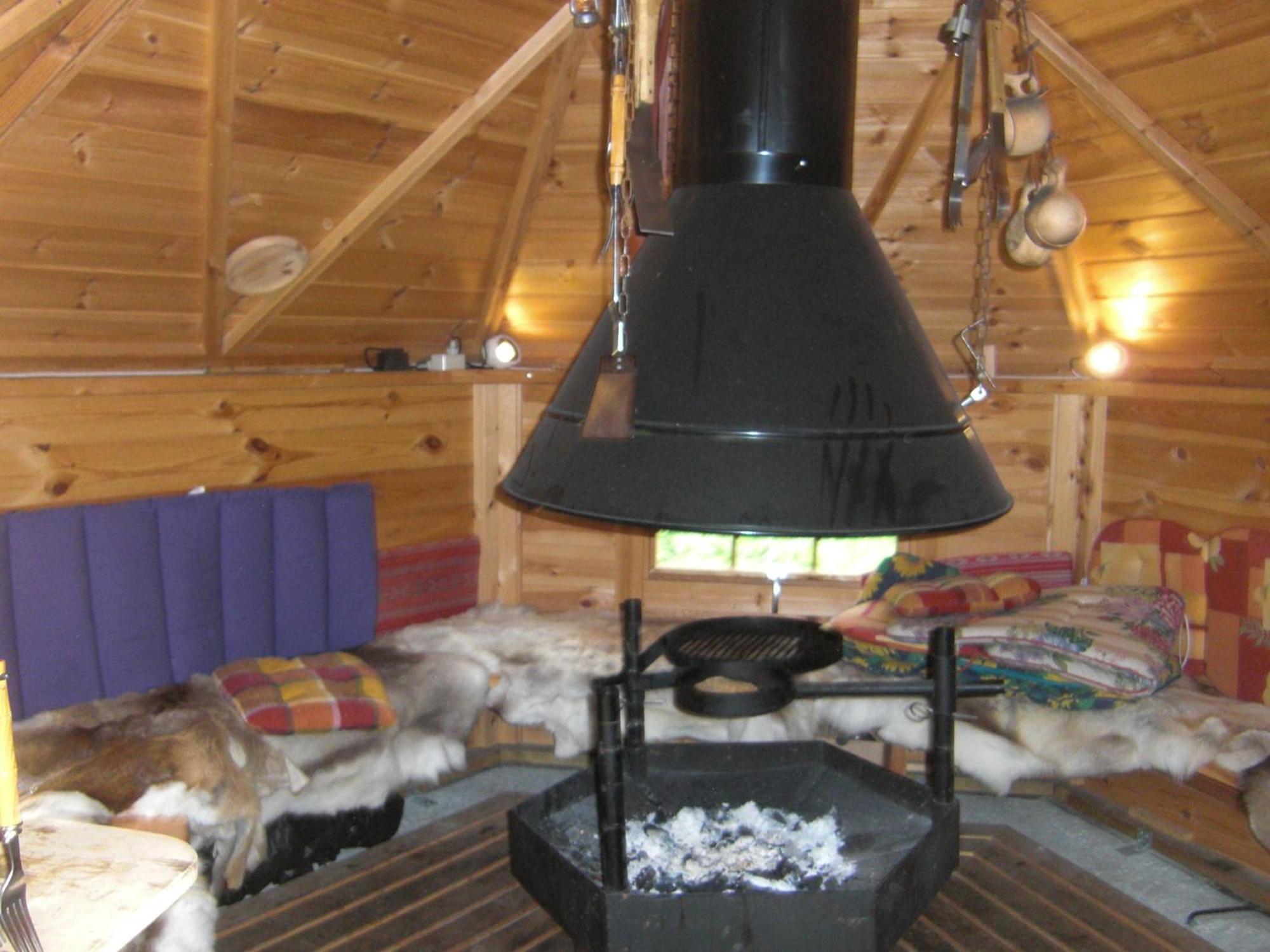 Holiday Home With Shared Pool In J Gersgr N Bad Reiboldsgrün المظهر الخارجي الصورة