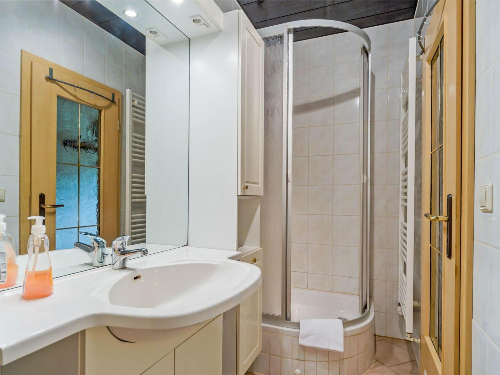Holiday Home With Shared Pool In J Gersgr N Bad Reiboldsgrün المظهر الخارجي الصورة