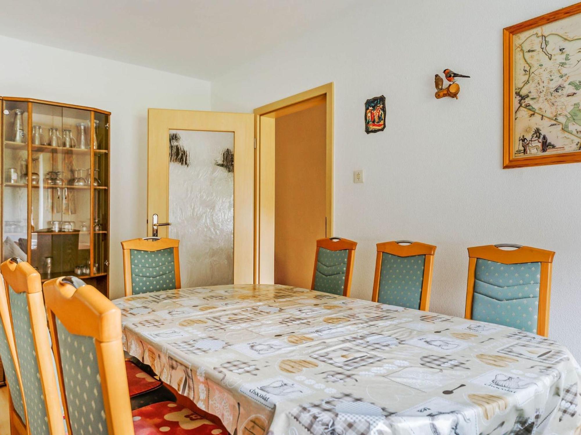 Holiday Home With Shared Pool In J Gersgr N Bad Reiboldsgrün المظهر الخارجي الصورة