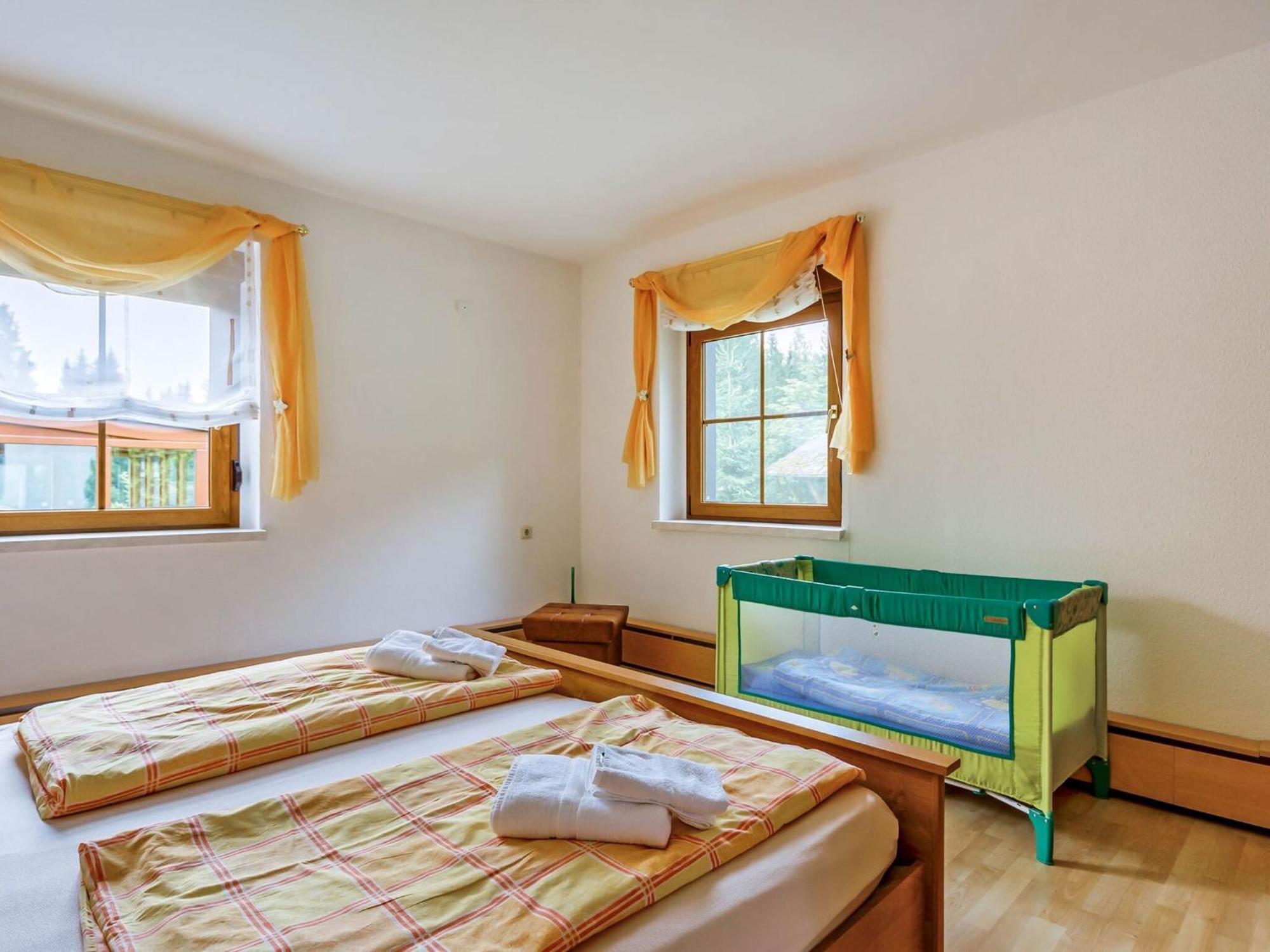 Holiday Home With Shared Pool In J Gersgr N Bad Reiboldsgrün المظهر الخارجي الصورة