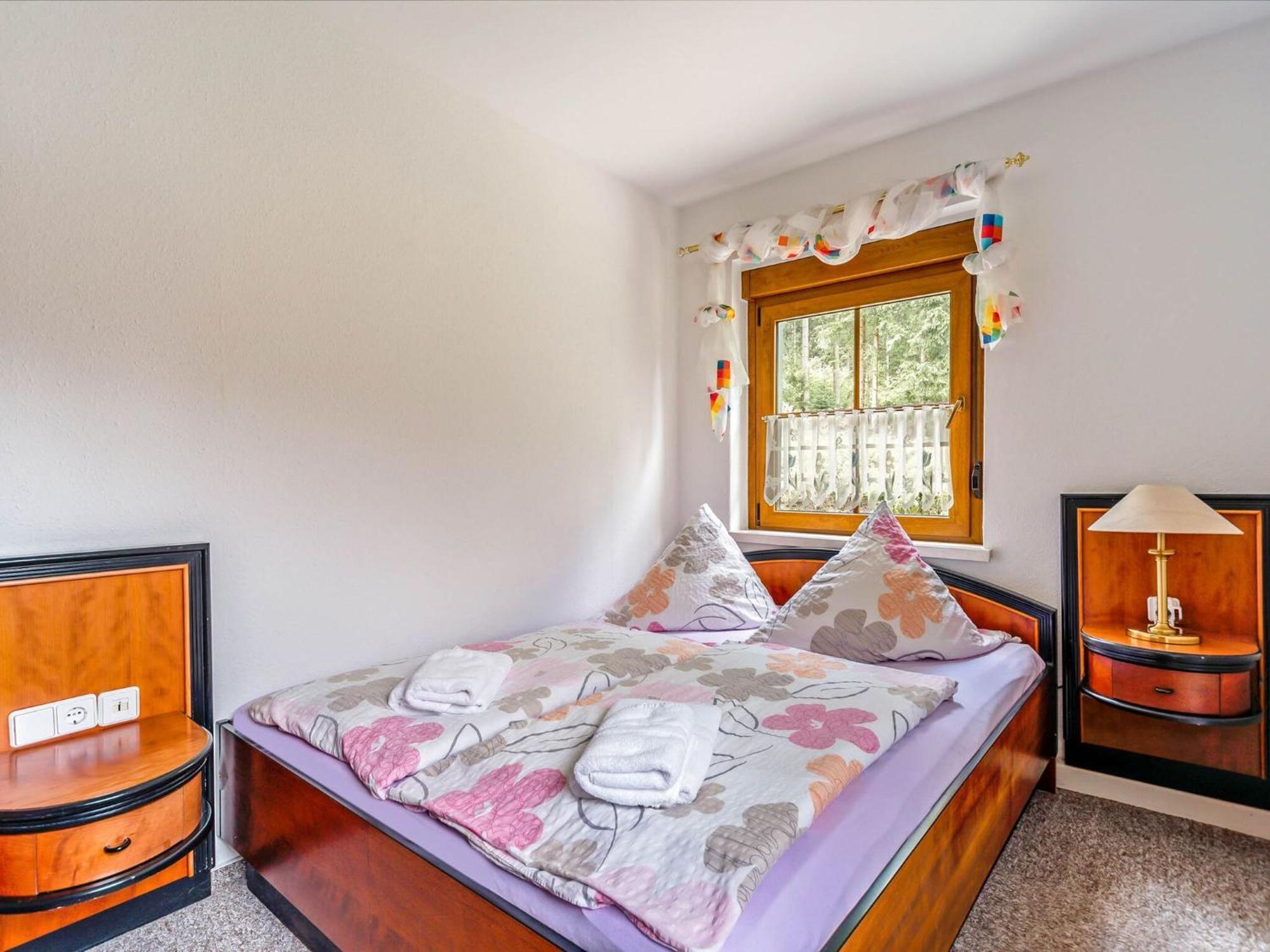 Holiday Home With Shared Pool In J Gersgr N Bad Reiboldsgrün المظهر الخارجي الصورة