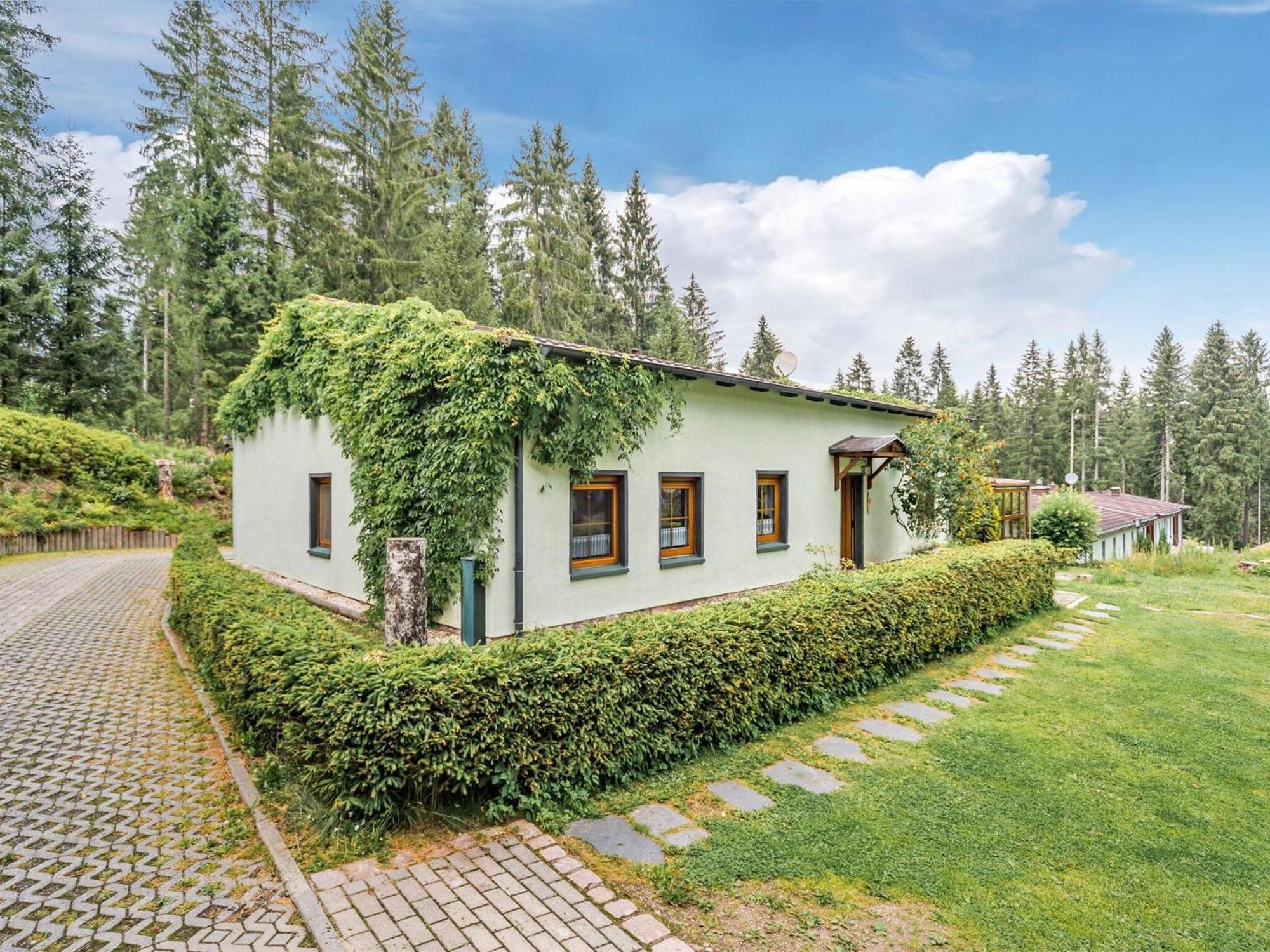 Holiday Home With Shared Pool In J Gersgr N Bad Reiboldsgrün المظهر الخارجي الصورة