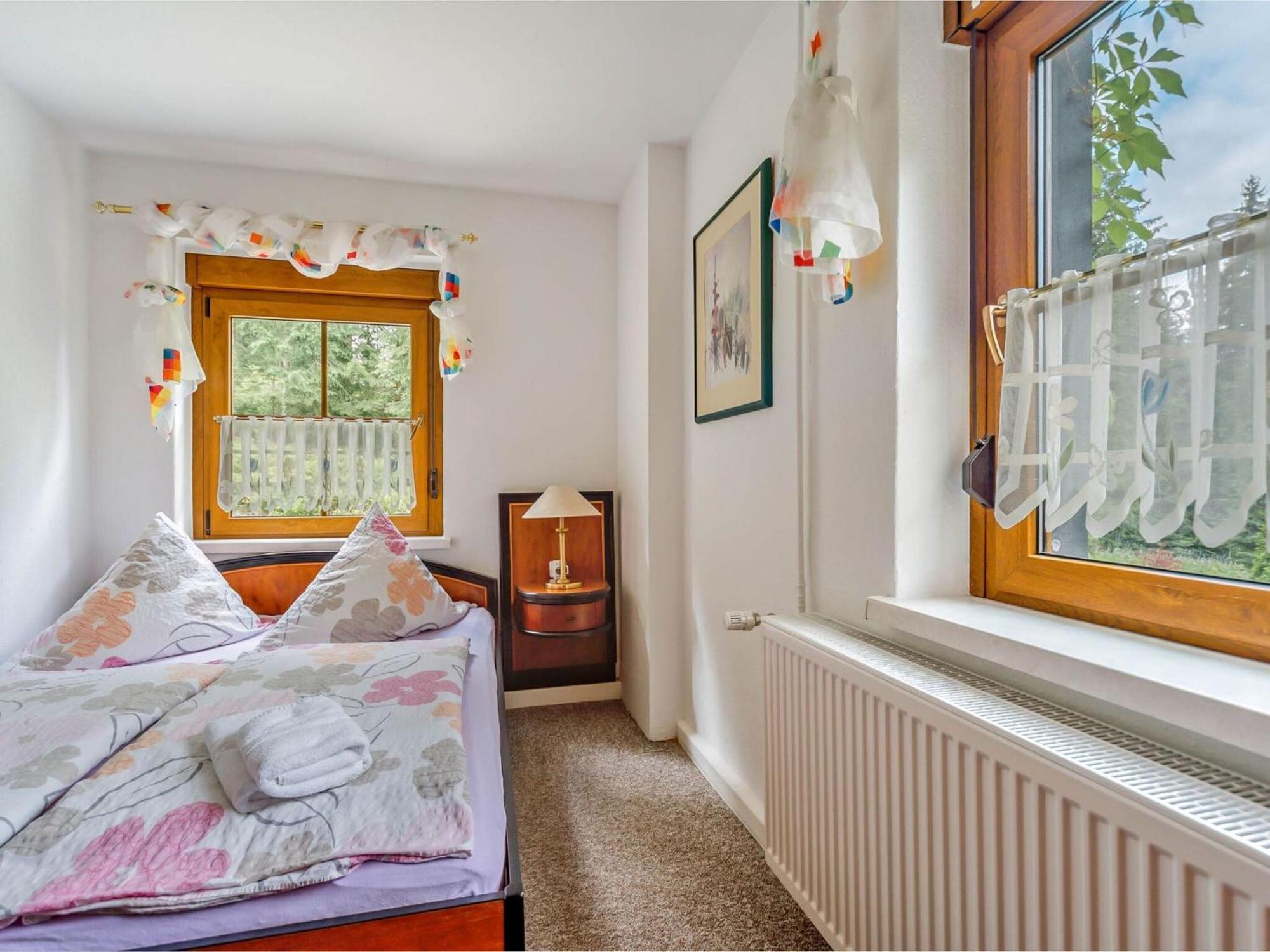 Holiday Home With Shared Pool In J Gersgr N Bad Reiboldsgrün المظهر الخارجي الصورة