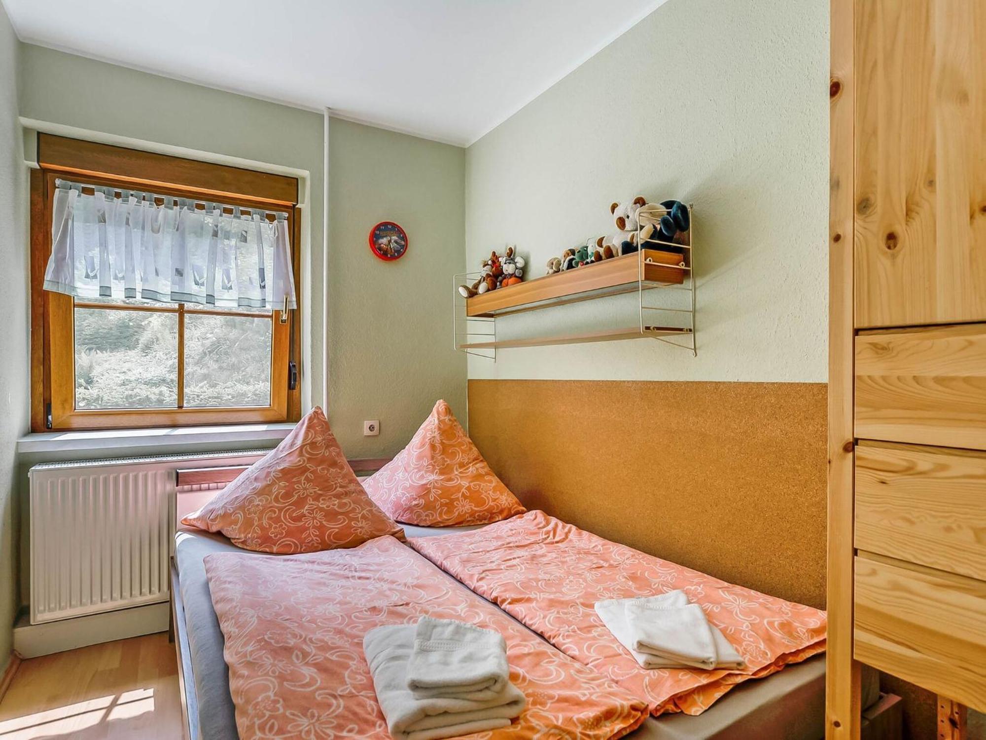 Holiday Home With Shared Pool In J Gersgr N Bad Reiboldsgrün المظهر الخارجي الصورة