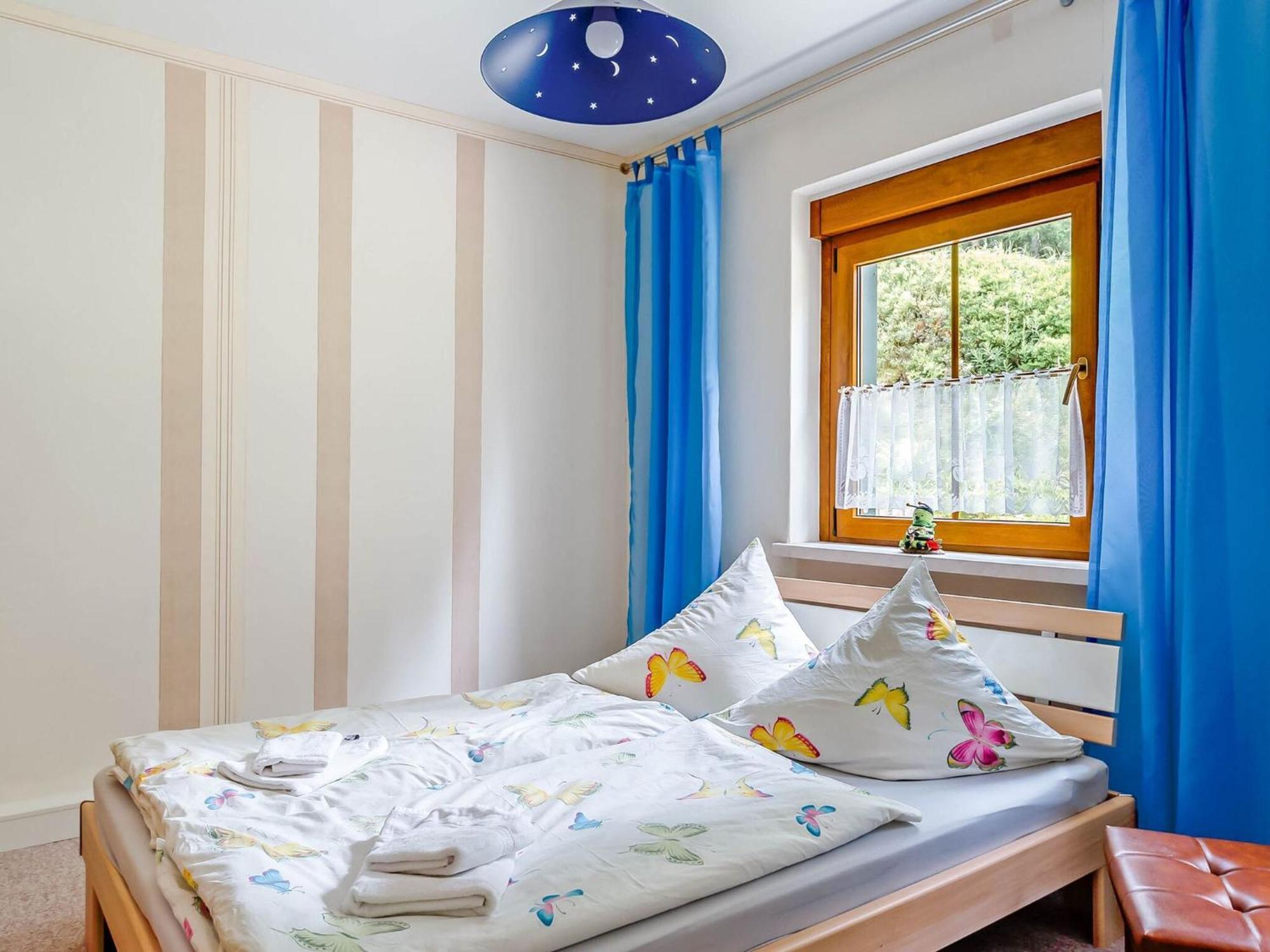 Holiday Home With Shared Pool In J Gersgr N Bad Reiboldsgrün المظهر الخارجي الصورة