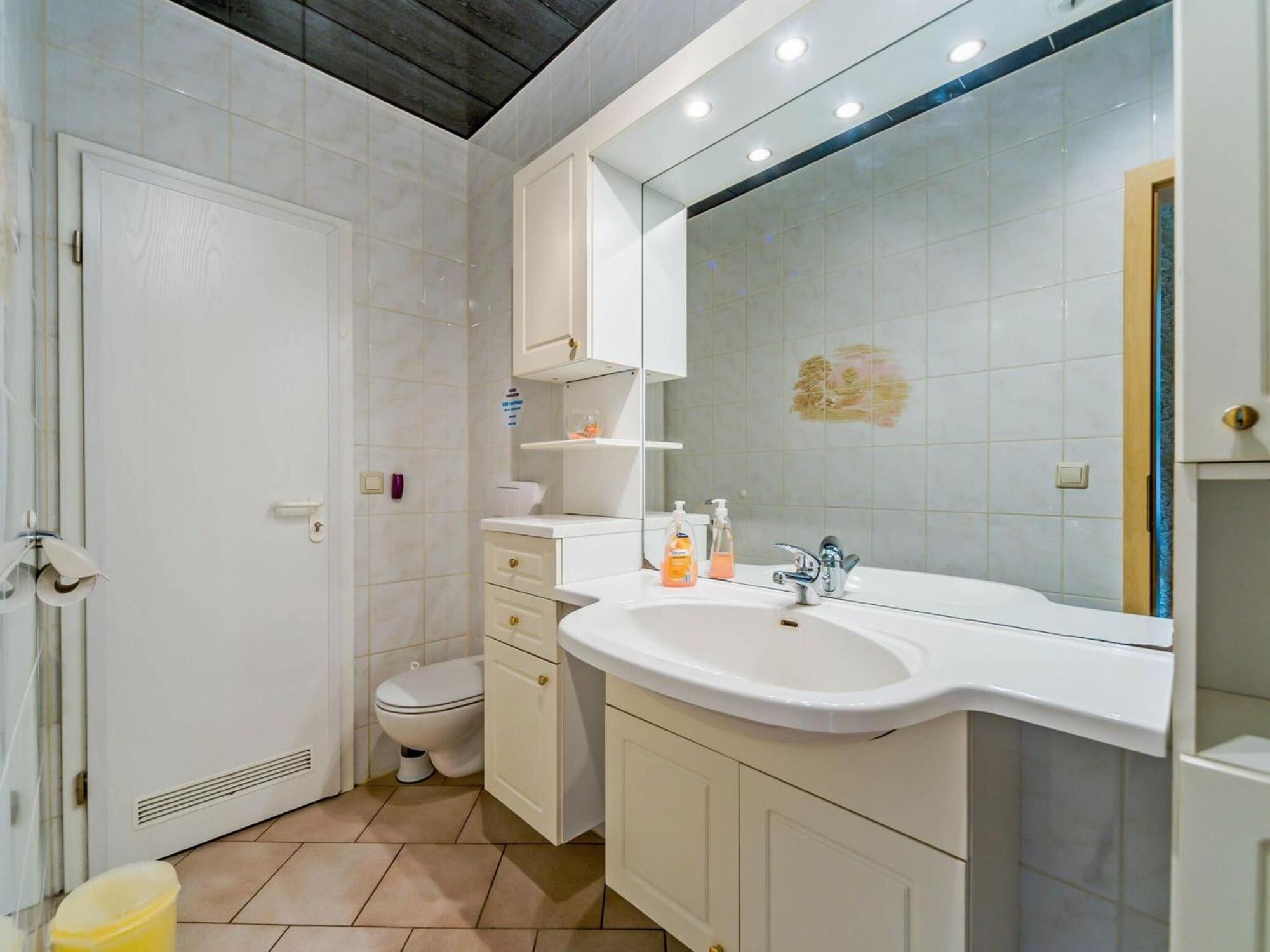 Holiday Home With Shared Pool In J Gersgr N Bad Reiboldsgrün المظهر الخارجي الصورة