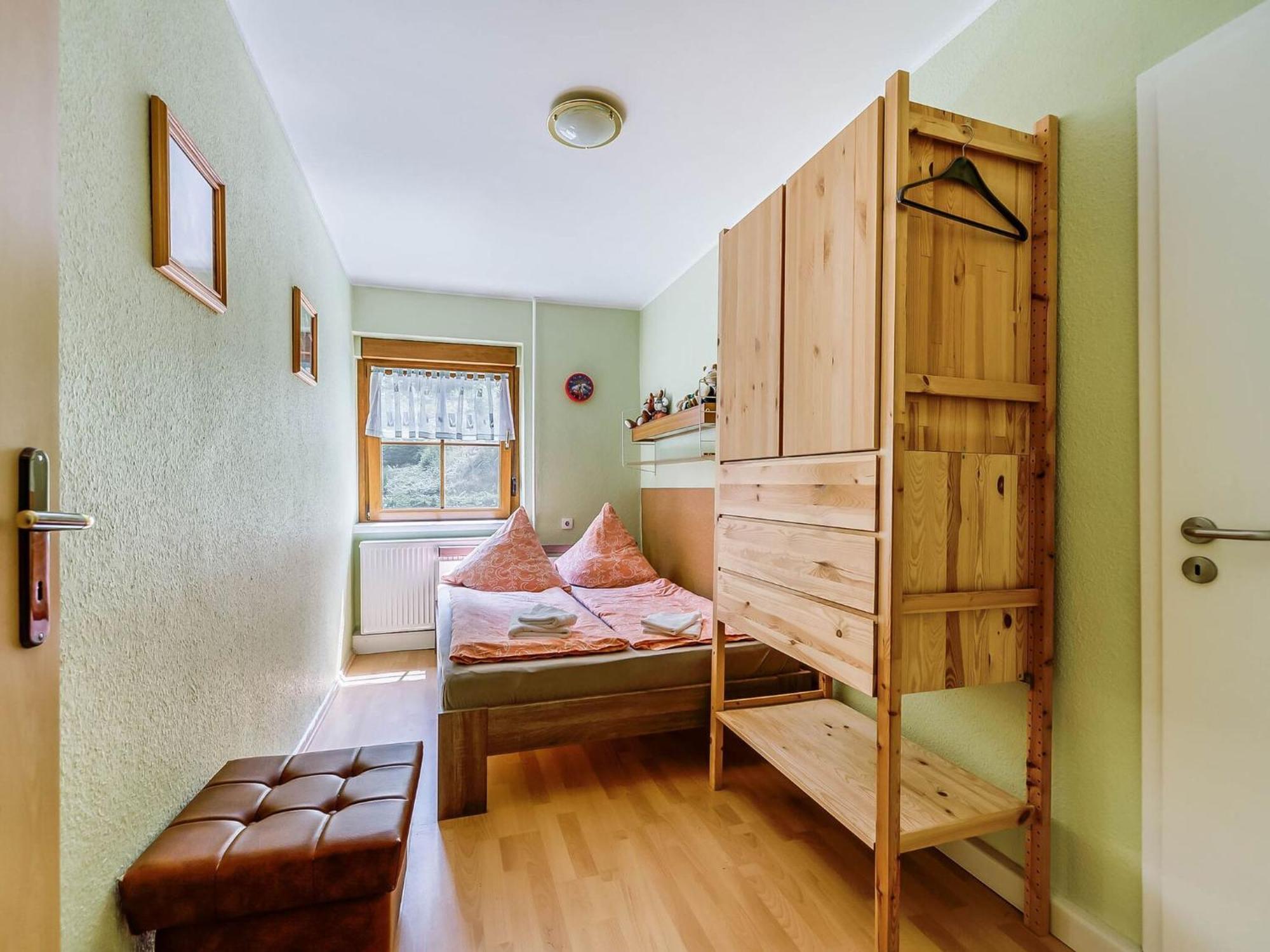Holiday Home With Shared Pool In J Gersgr N Bad Reiboldsgrün المظهر الخارجي الصورة