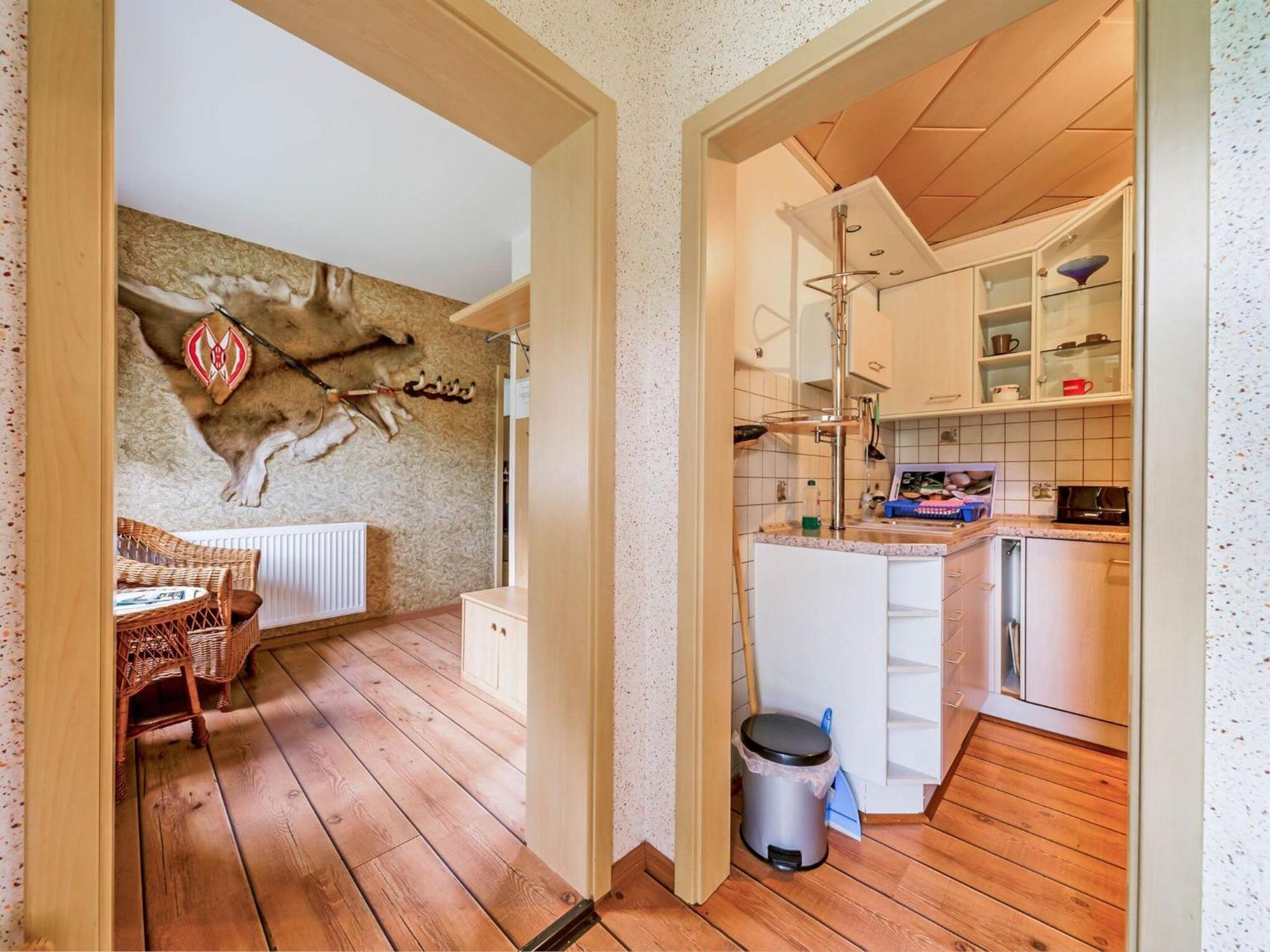 Holiday Home With Shared Pool In J Gersgr N Bad Reiboldsgrün المظهر الخارجي الصورة