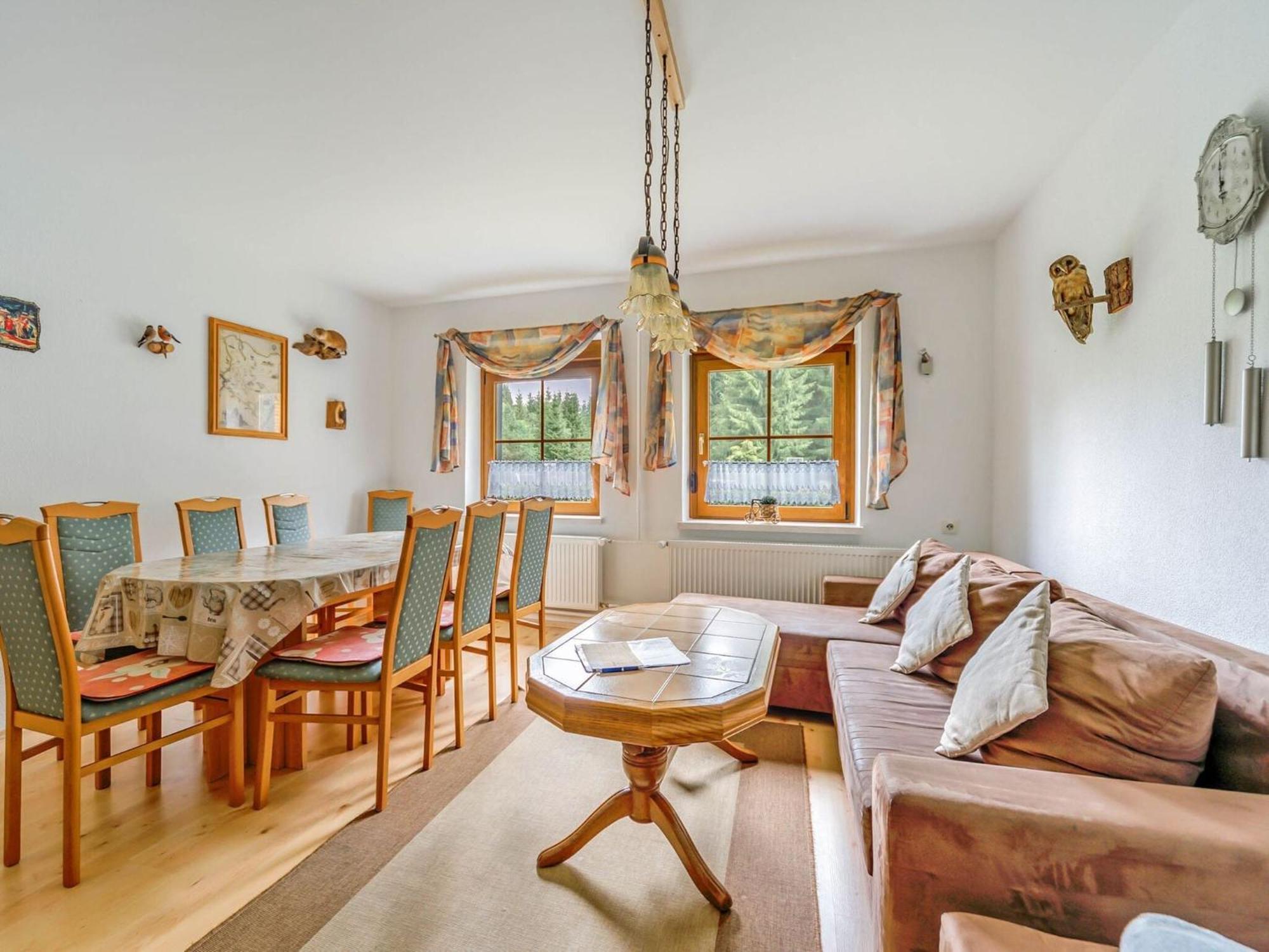 Holiday Home With Shared Pool In J Gersgr N Bad Reiboldsgrün المظهر الخارجي الصورة